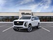  CADILLAC Escalade ESV