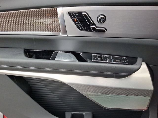 2026 Cadillac VISTIQ Luxury - Photo 8