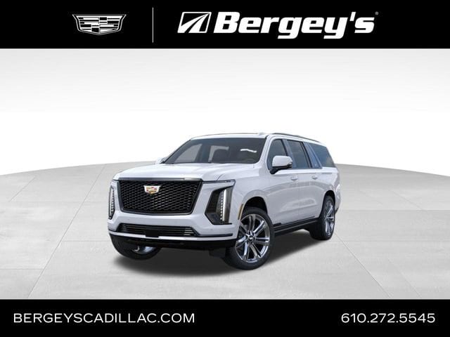 2026 CADILLAC Escalade ESV SUV 