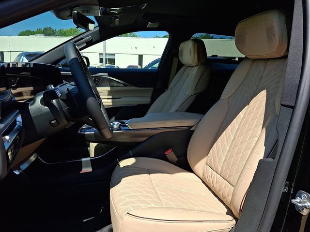 2026 Cadillac LYRIQ Signature Luxury - Photo 9