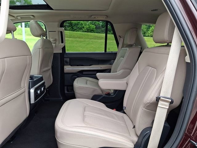 2024 Ford Expedition Limited - Photo 13