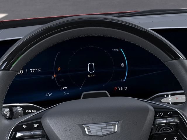 2026 Cadillac LYRIQ Premium Luxury - Photo 20