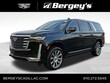  CADILLAC Escalade ESV