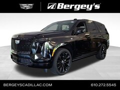 2026 CADILLAC Escalade Platinum Sport SUV