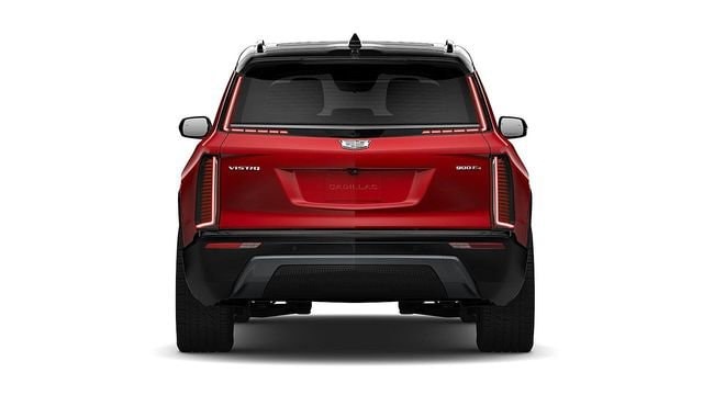 2026 Cadillac VISTIQ Sport - Photo 28