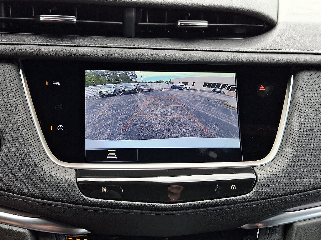 2026 Cadillac XT5 Luxury - Photo 10