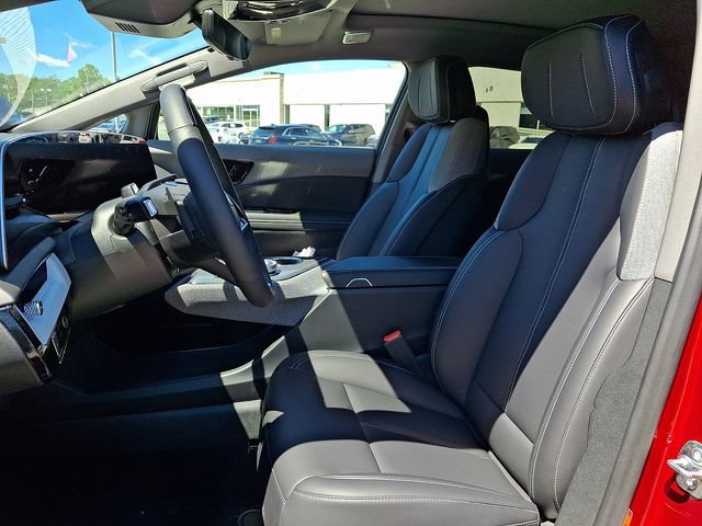 2026 Cadillac OPTIQ Sport - Photo 9