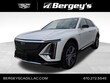  CADILLAC LYRIQ