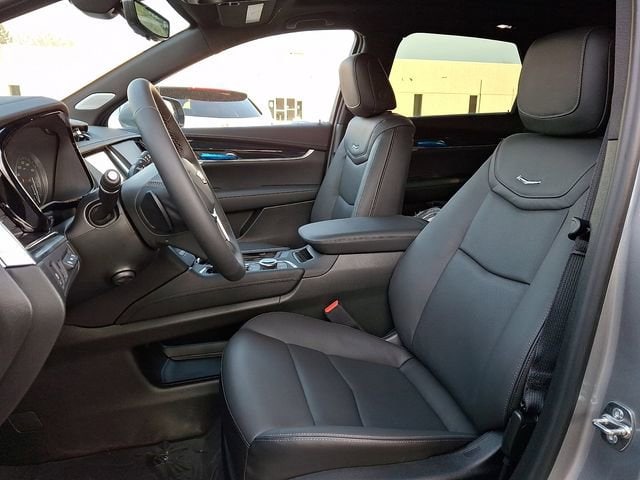 2026 Cadillac XT5 Premium Luxury - Photo 8