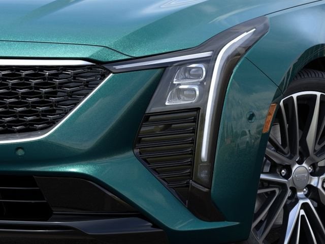 2026 Cadillac CT5 Premium Luxury - Photo 11