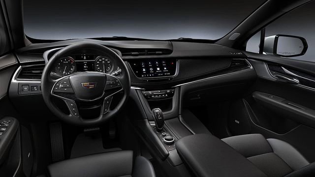 2025 Cadillac XT5 Premium Luxury - Photo 32