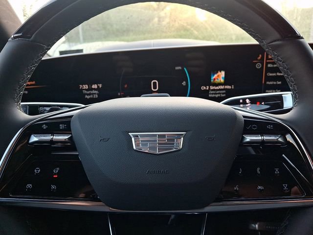 2026 Cadillac LYRIQ Signature Sport - Photo 13