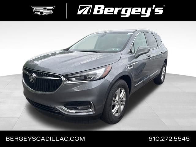 2019 Buick Enclave Essence AWD's photo