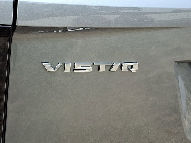 2026 Cadillac VISTIQ Sport - Photo 17