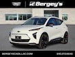  Chevrolet Bolt EUV