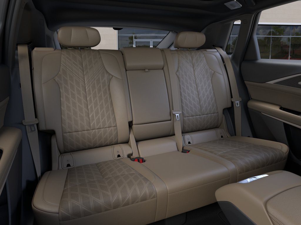 2026 Cadillac LYRIQ Signature Luxury - Photo 19