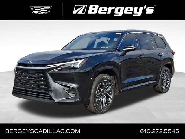 2025 Lexus TX 350 350 Premium AWD's photo