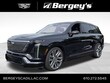  CADILLAC VISTIQ