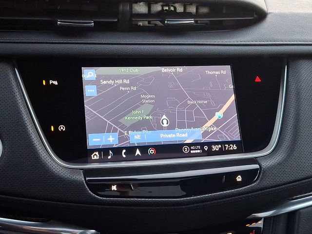 2023 Cadillac XT5 Sport - Photo 20