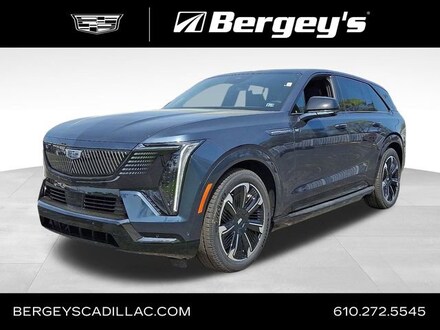 2025 CADILLAC ESCALADE IQ Sport 2 SUV