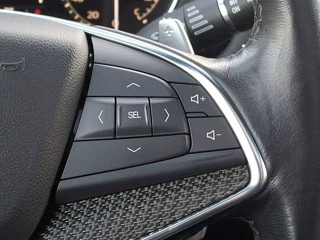 2023 Cadillac XT5 Sport - Photo 26