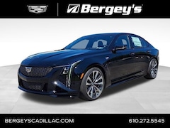 2026 CADILLAC CT5-V V-Series Blackwing Sedan