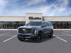 2026 CADILLAC Escalade ESV Platinum Sport SUV