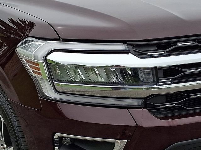2024 Ford Expedition Limited - Photo 11