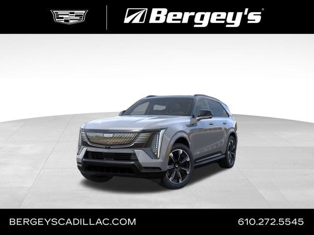 2026 Cadillac Escalade IQ Sport AWD's photo