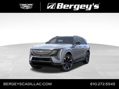 2026 CADILLAC ESCALADE IQ Sport SUV