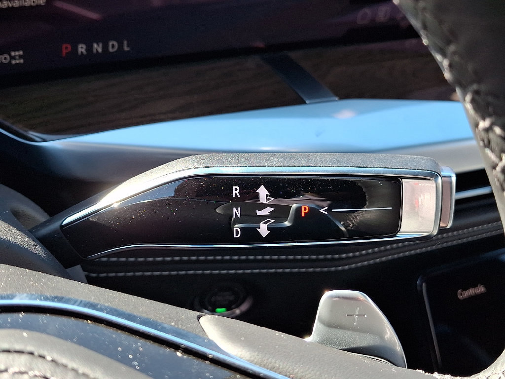 2026 Cadillac Escalade ESV Platinum Sport - Photo 8