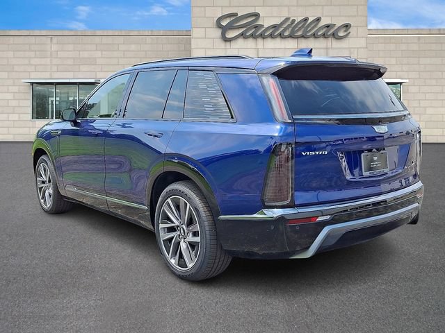 2026 Cadillac VISTIQ Sport - Photo 4