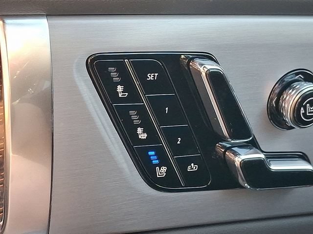 2026 Cadillac VISTIQ Sport - Photo 15