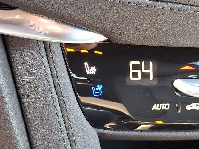 2025 Cadillac XT5 Premium Luxury - Photo 14