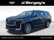  CADILLAC Escalade ESV