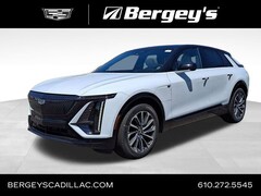 2026 CADILLAC LYRIQ Sport SUV