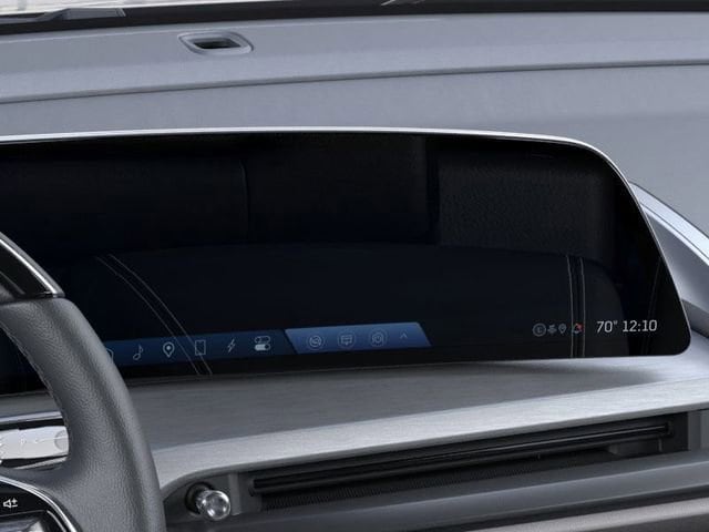 2026 Cadillac VISTIQ Sport - Photo 22