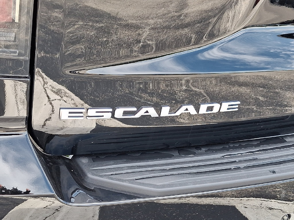 2026 Cadillac Escalade Luxury - Photo 16