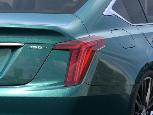 2026 Cadillac CT5 Premium Luxury - Photo 13
