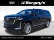  CADILLAC Escalade ESV
