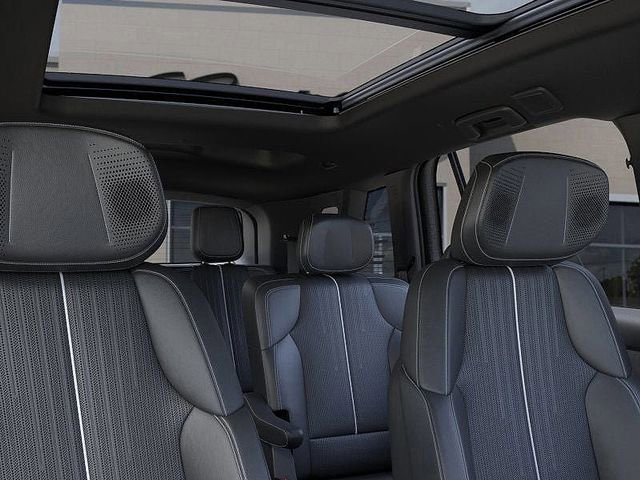 2026 Cadillac VISTIQ Sport - Photo 24