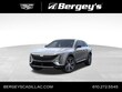  CADILLAC LYRIQ
