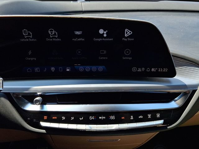 2026 Cadillac LYRIQ Signature Luxury - Photo 11