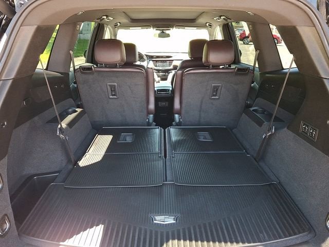 2024 Cadillac XT6 Premium Luxury - Photo 34