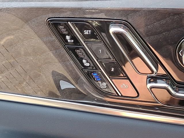 2025 Cadillac Escalade IQ Sport 2 - Photo 16