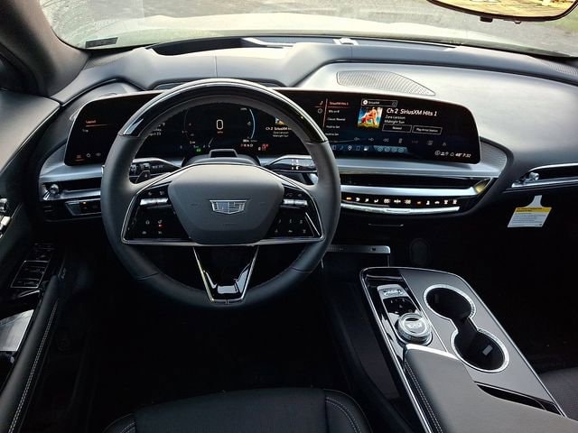2026 Cadillac LYRIQ Signature Sport - Photo 7