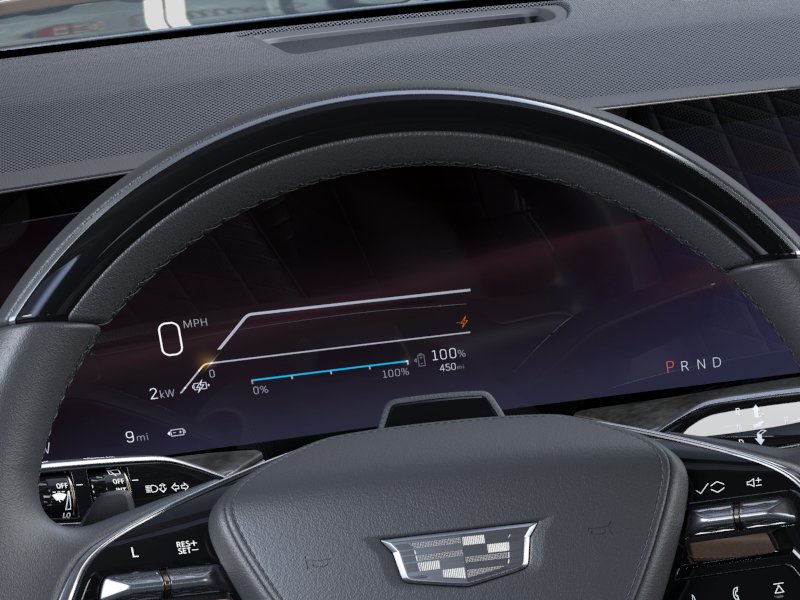 2026 Cadillac Escalade IQ Premium Luxury - Photo 47