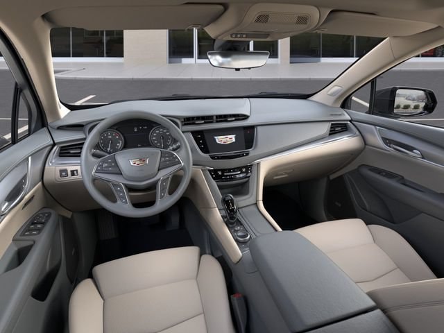 2026 Cadillac XT5 Premium Luxury - Photo 17
