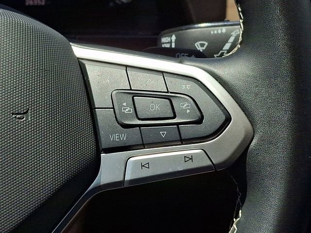 2025 Volkswagen Atlas SE w/Tech - Photo 24