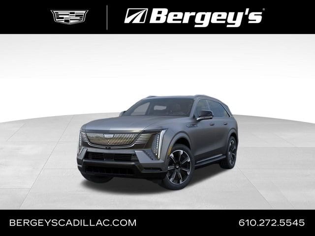 2026 Cadillac Escalade IQ Premium Sport AWD's photo